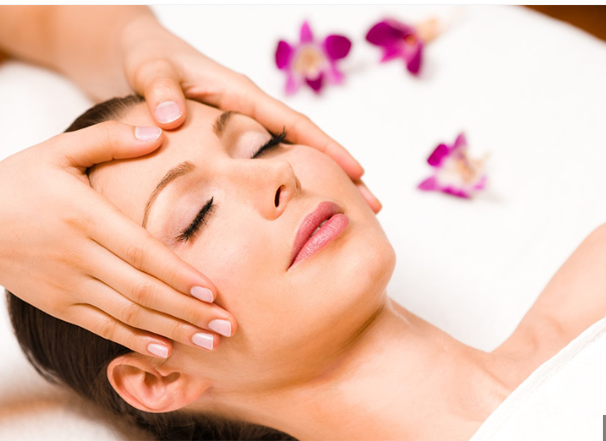 Facial & Skincare picture
